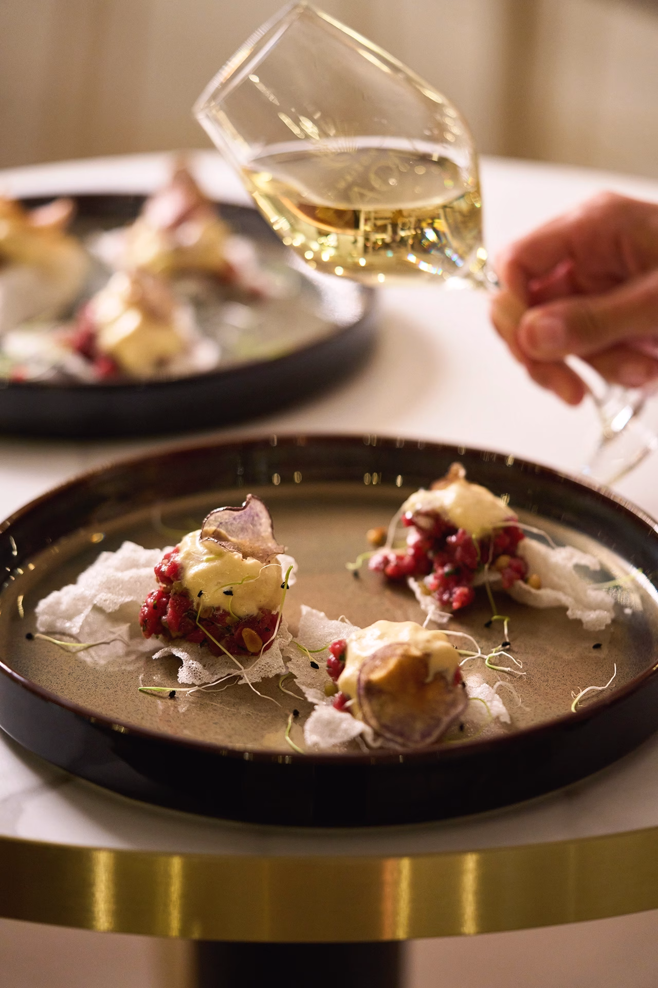 PLAT-RESTAURANT-MAISON PAON