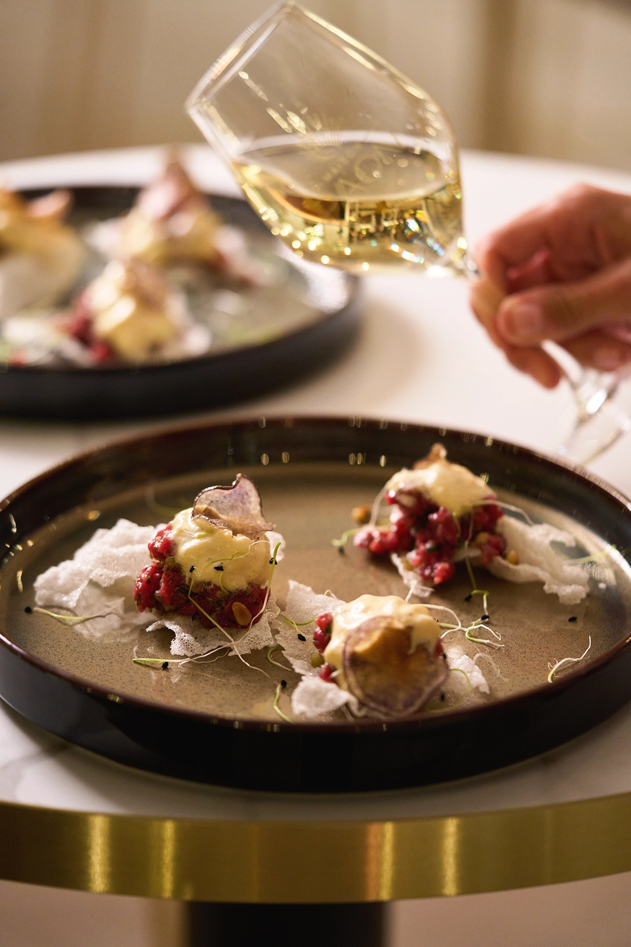 PLAT-RESTAURANT-MAISON PAON