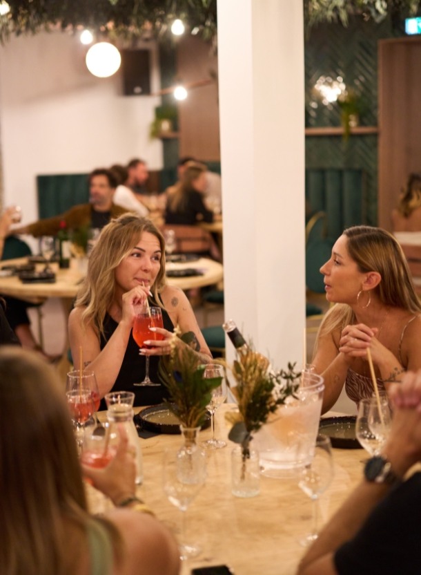 bar restaurant - maison paon Pau