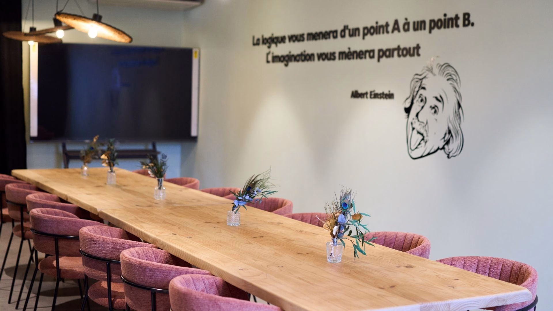 SEMINAIRE MAISON PAON