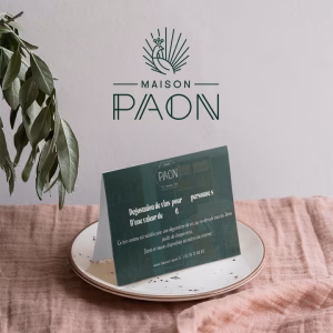 Bon cadeau "Dégustation de vin"