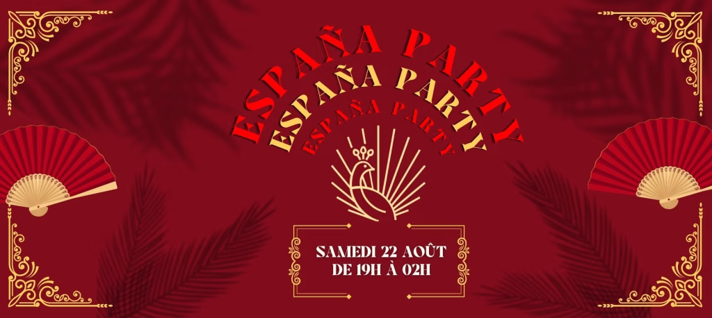 Soirée Espagnole