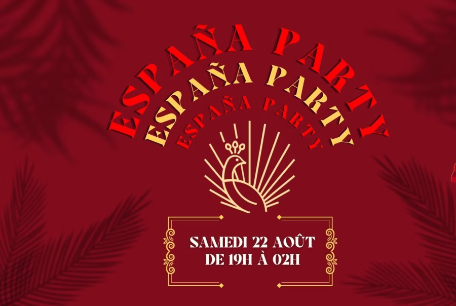 Soirée Espagnole