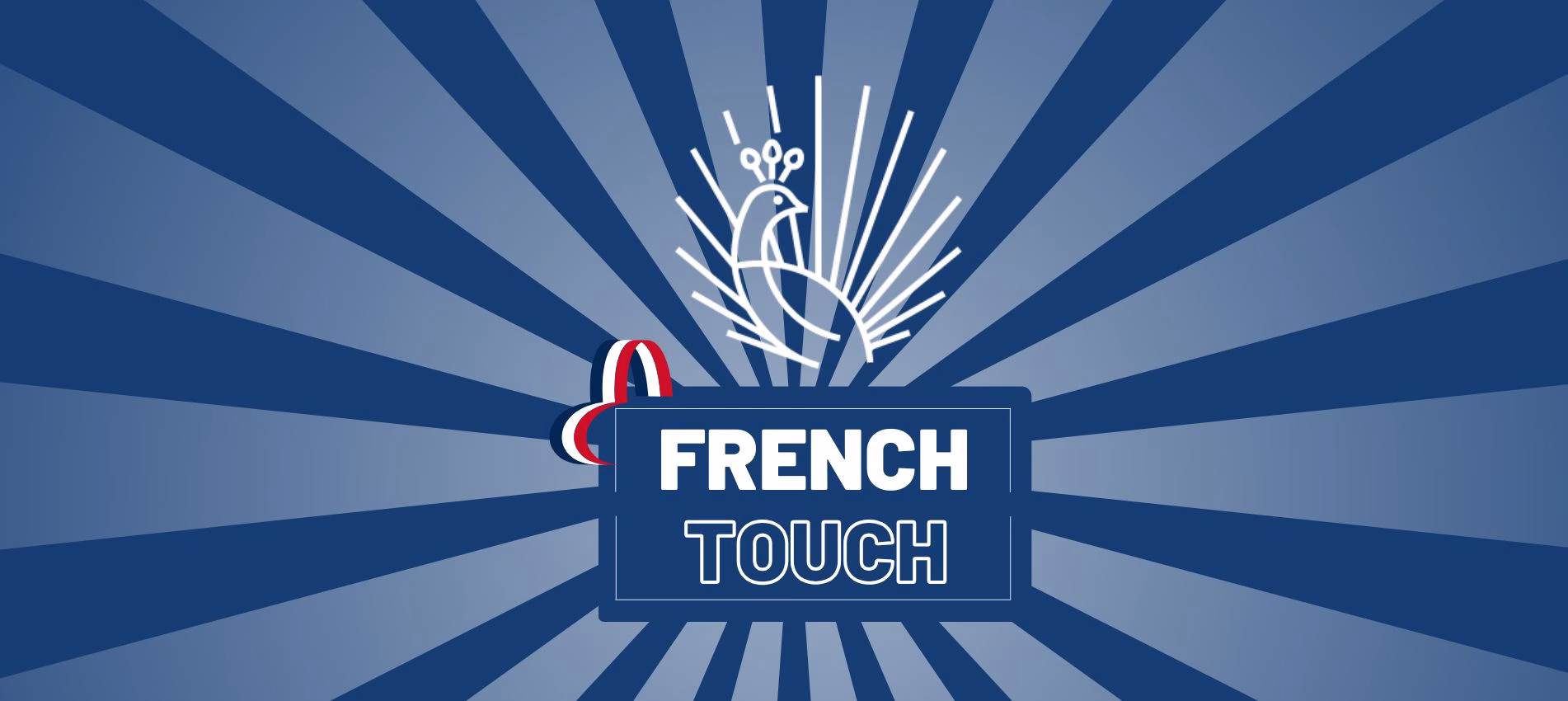 French Touch couverture